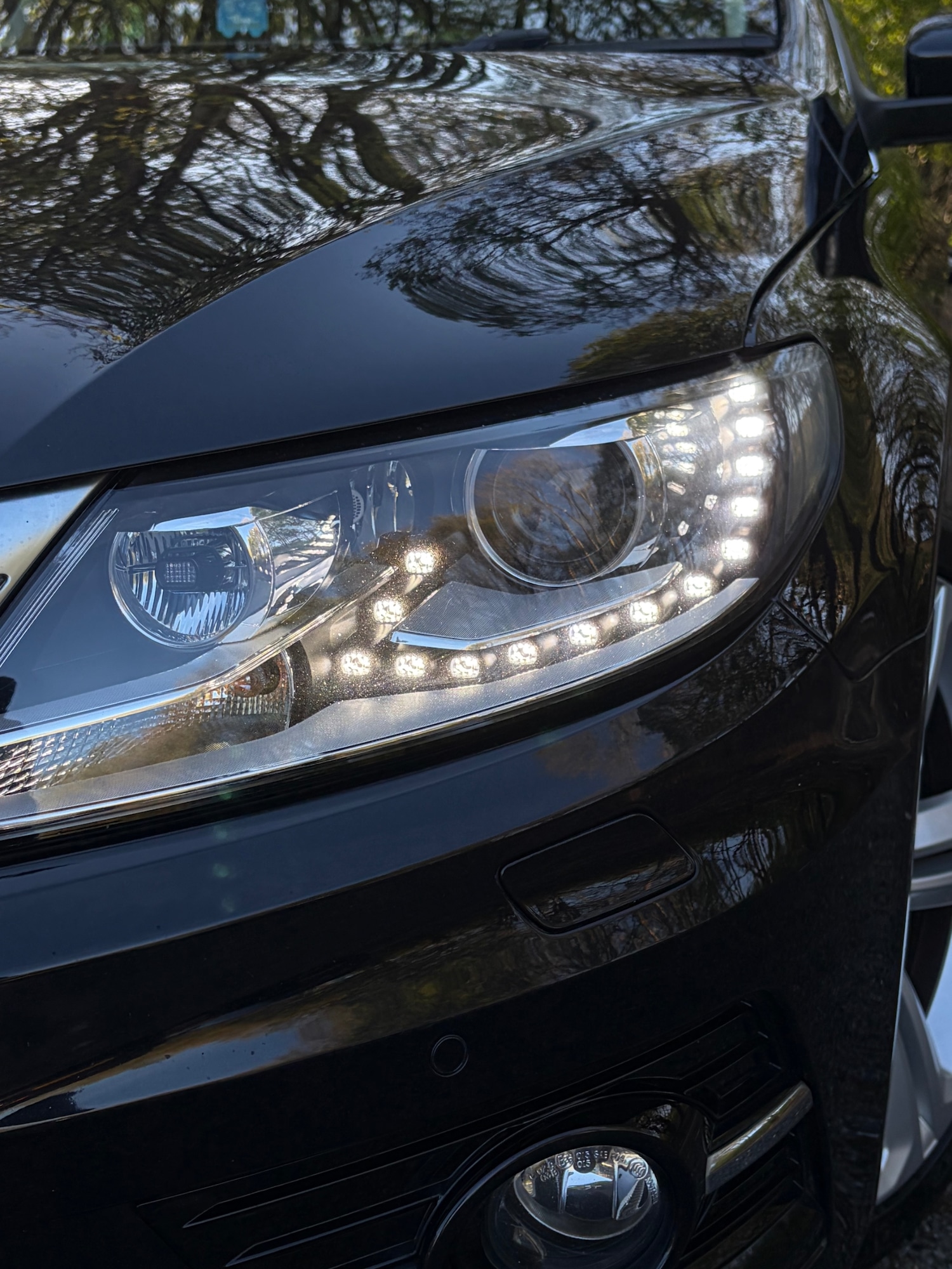 Used Volkswagen CC 2014 for sale - 78182436: Photo 6