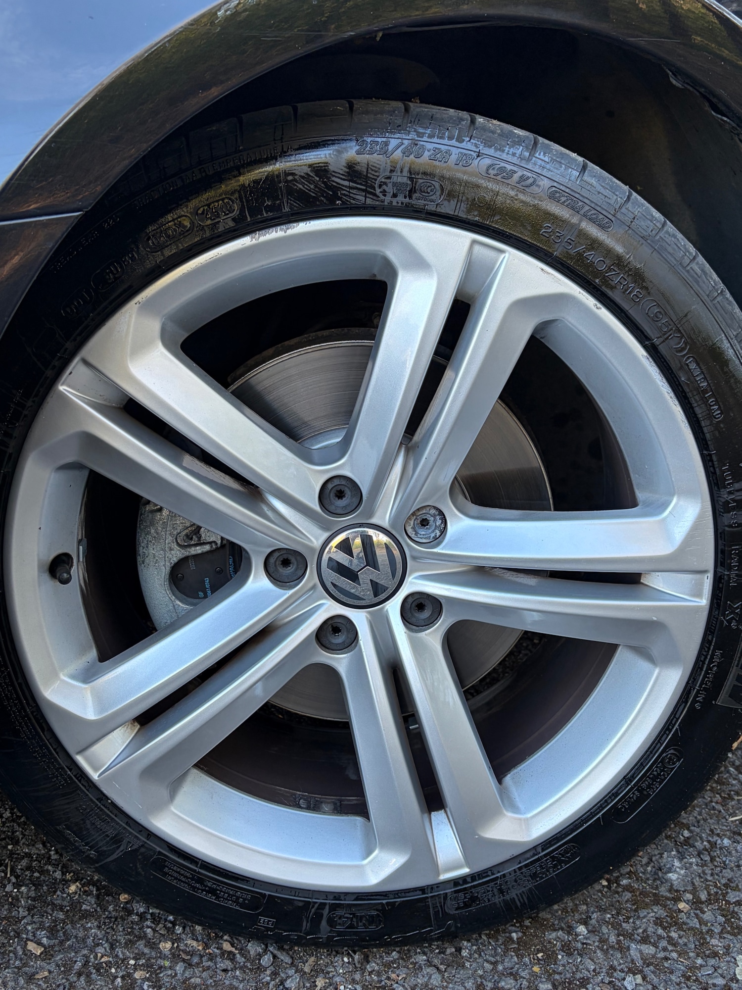 Used Volkswagen CC 2014 for sale - 78182436: Photo 7