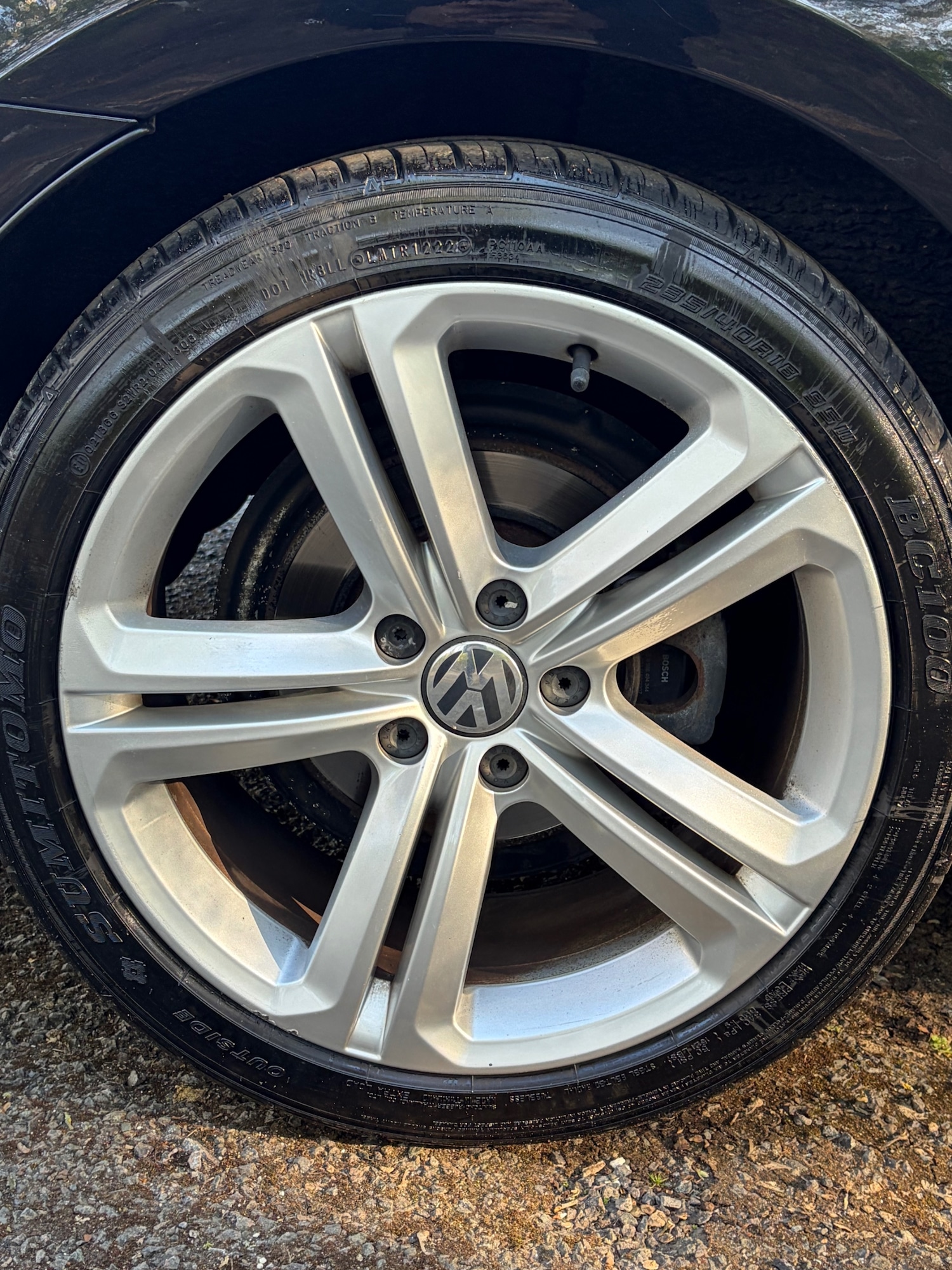 Used Volkswagen CC 2014 for sale - 78182436: Photo 8