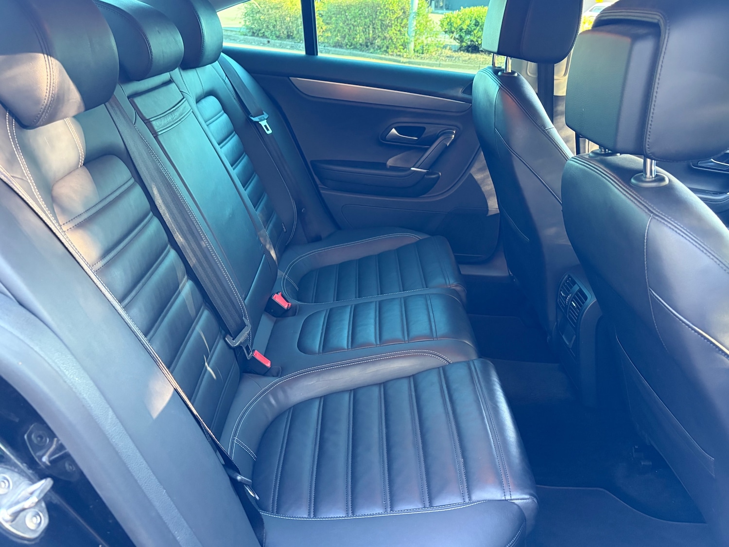 Used Volkswagen CC 2014 for sale - 78182436: Photo 9