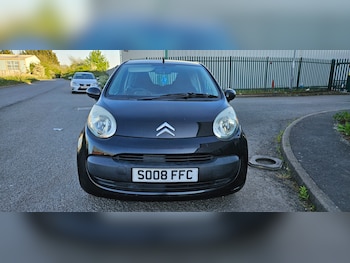 Used Citroen C1 2008 for sale - 78446061: Photo