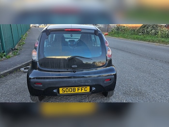 Used Citroen C1 2008 for sale - 78446061: Photo