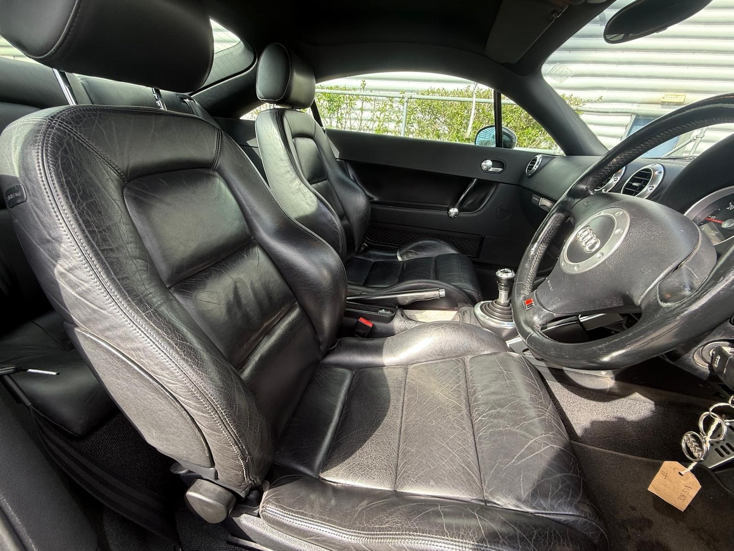 Used Audi TT 2000 for sale - 78054389: Photo 10