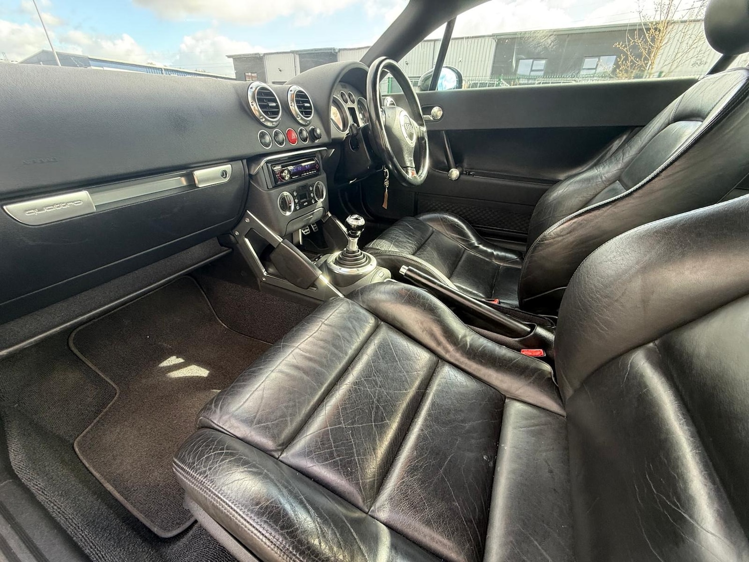 Used Audi TT 2000 for sale - 78054389: Photo 11