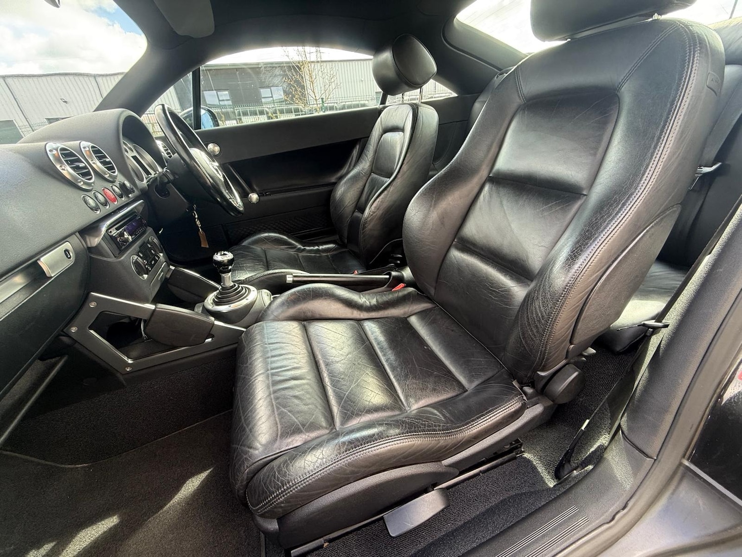 Used Audi TT 2000 for sale - 78054389: Photo 12