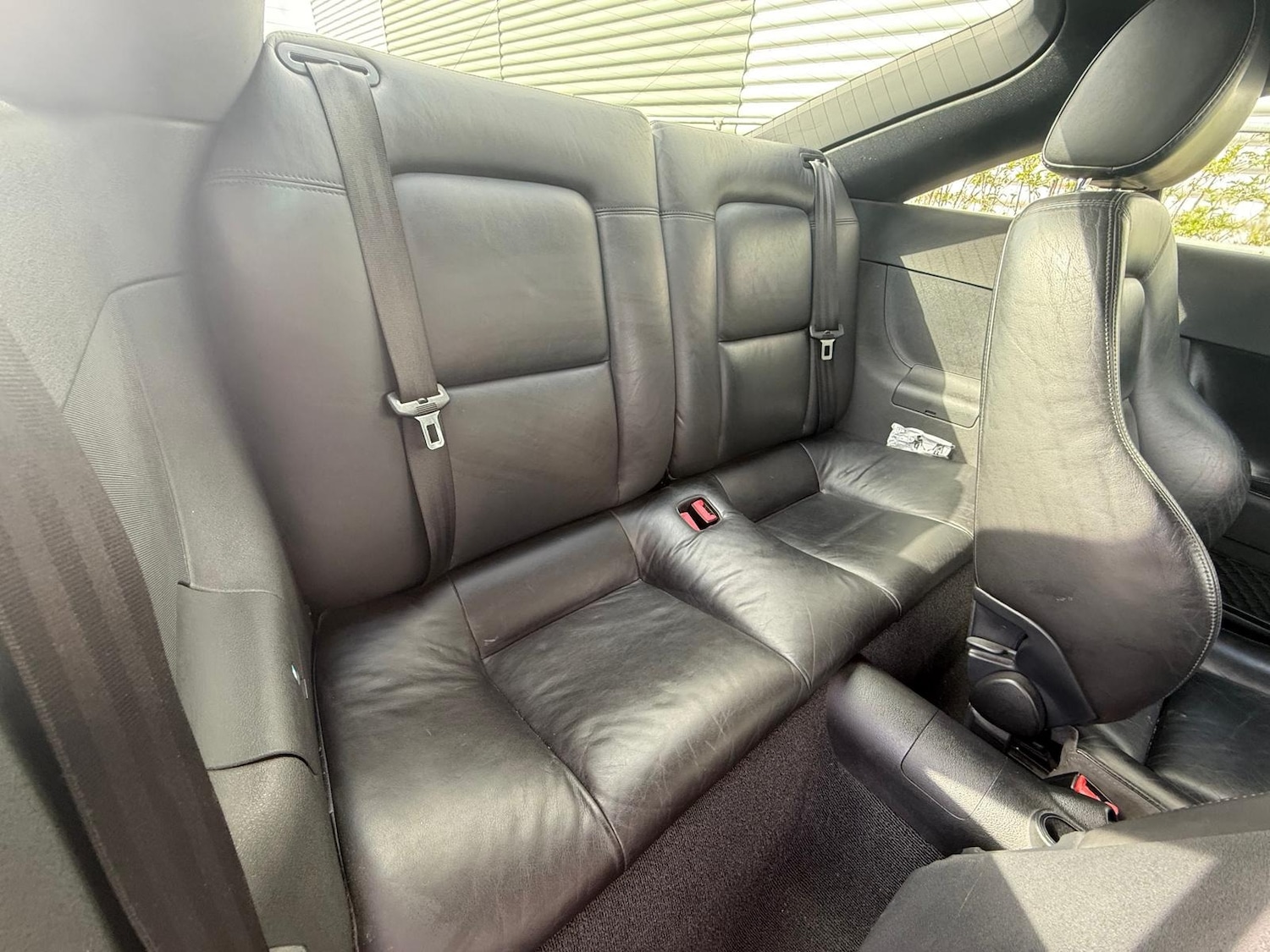 Used Audi TT 2000 for sale - 78054389: Photo 13