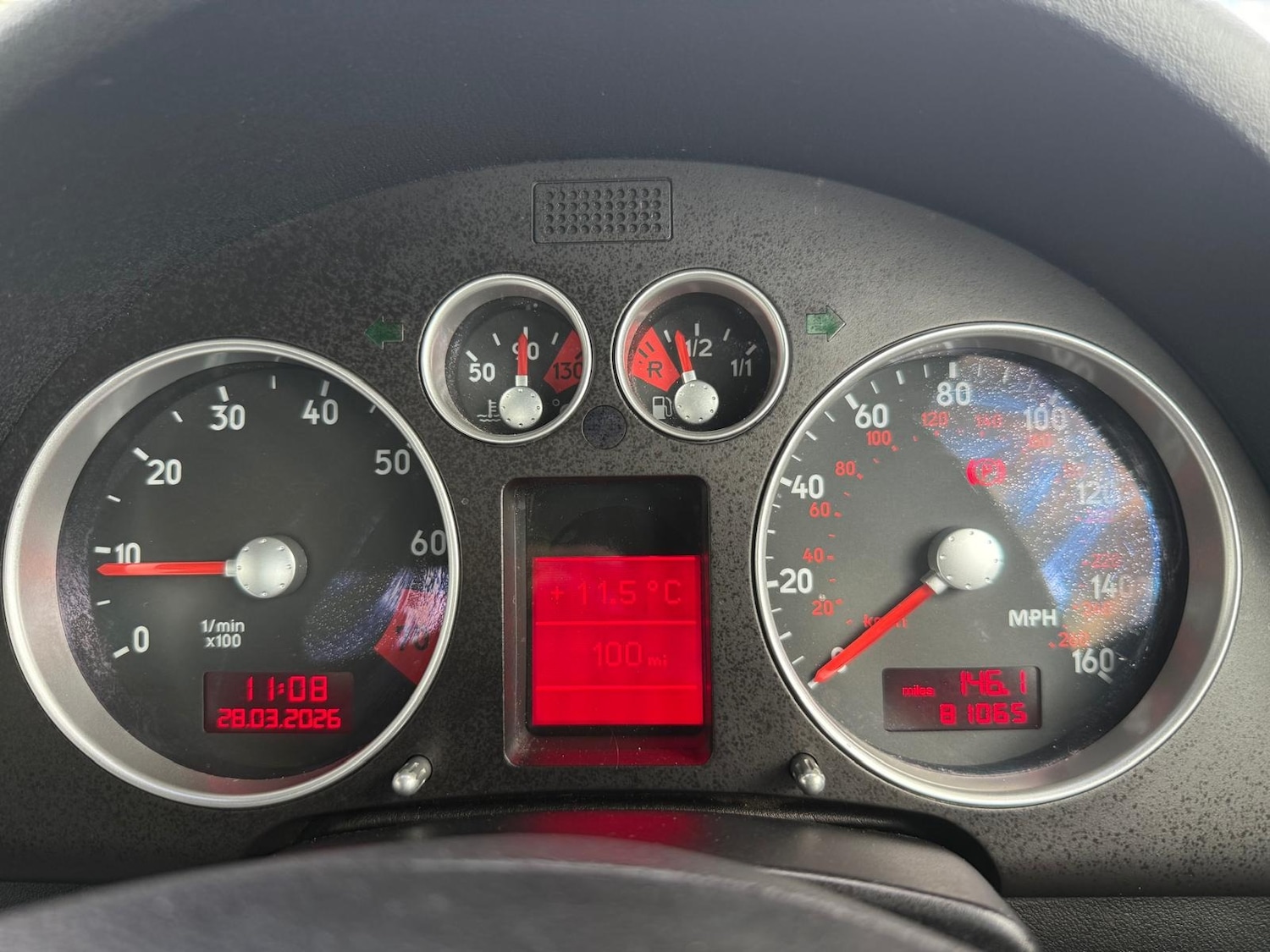 Used Audi TT 2000 for sale - 78054389: Photo 18