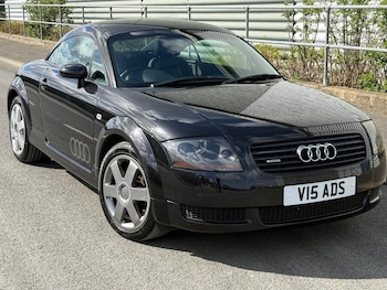 Used Audi TT 2000 for sale - 78054389: Photo