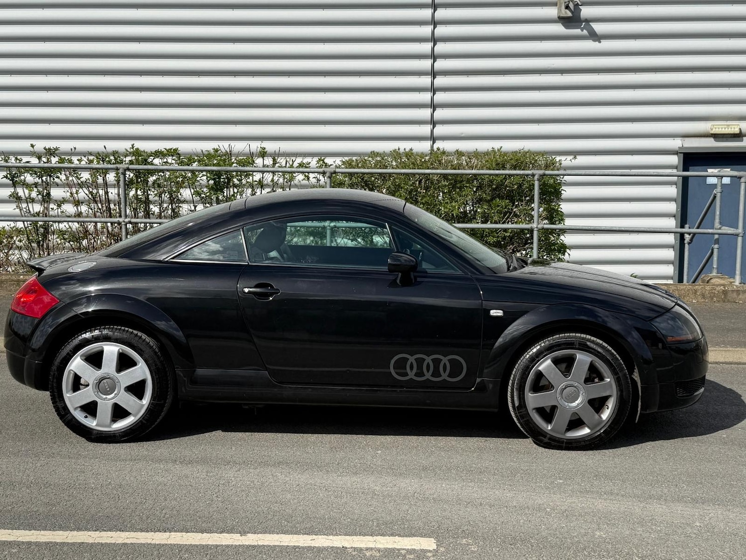 Used Audi TT 2000 for sale - 78054389: Photo 4