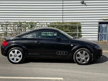 Used Audi TT 2000 for sale - 78054389: Photo