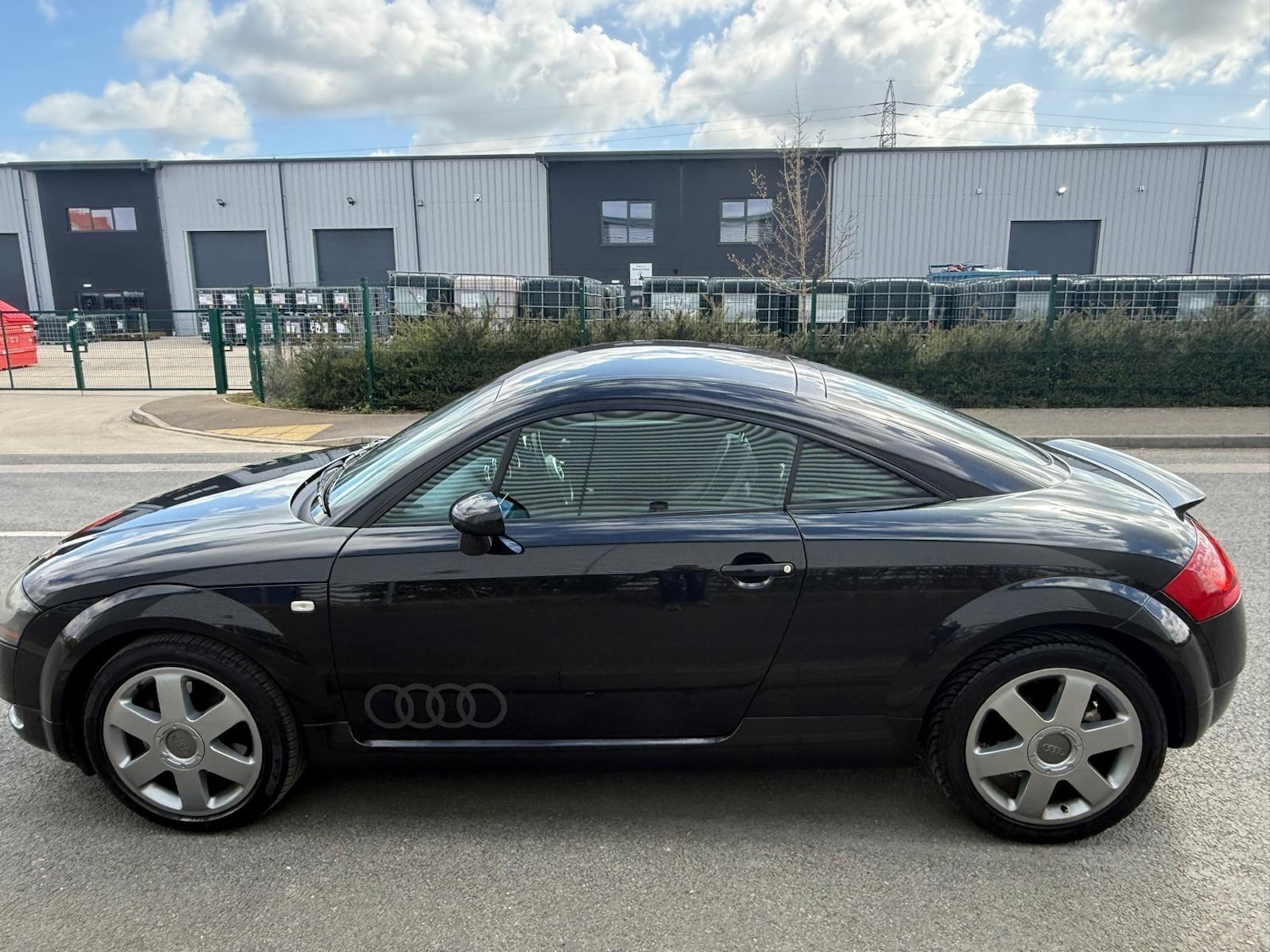 Used Audi TT 2000 for sale - 78054389: Photo 5