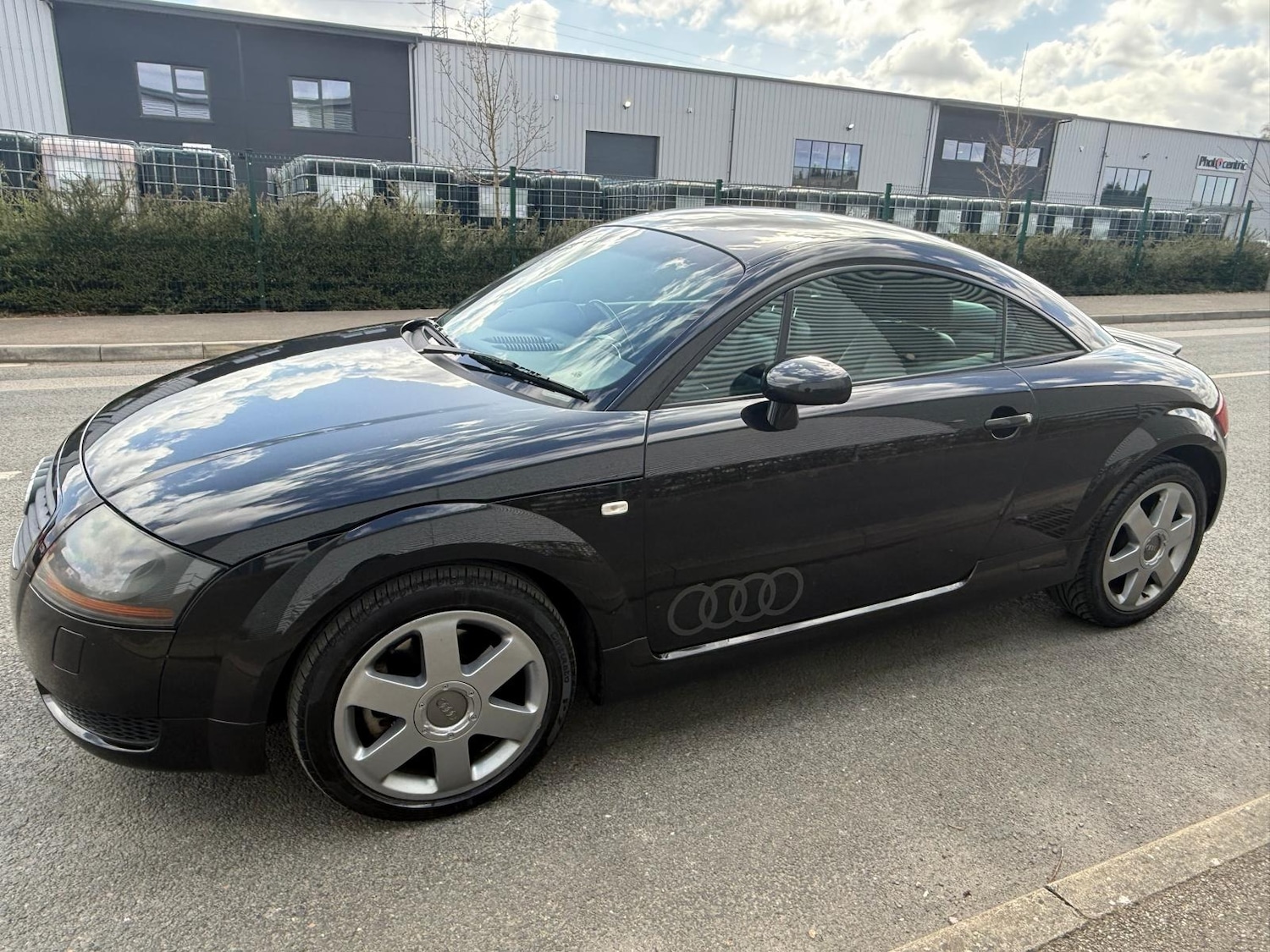 Used Audi TT 2000 for sale - 78054389: Photo 6