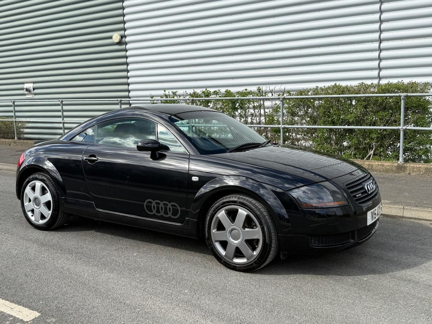 Used Audi TT 2000 for sale - 78054389: Photo 7
