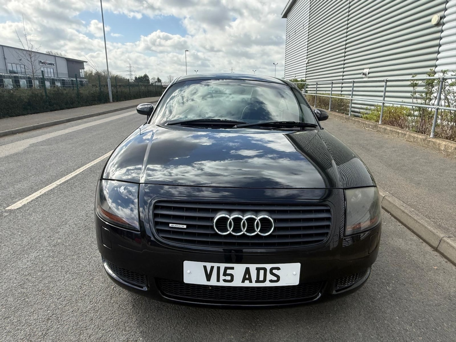 Used Audi TT 2000 for sale - 78054389: Photo 8