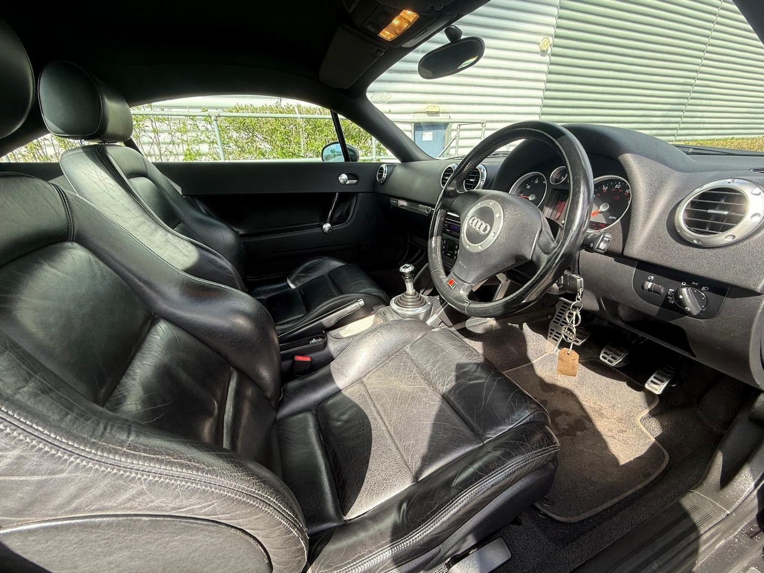 Used Audi TT 2000 for sale - 78054389: Photo 9