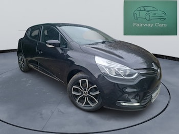 Used Renault Clio 2019 for sale - 78820577: Photo