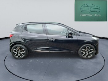 Used Renault Clio 2019 for sale - 78820577: Photo