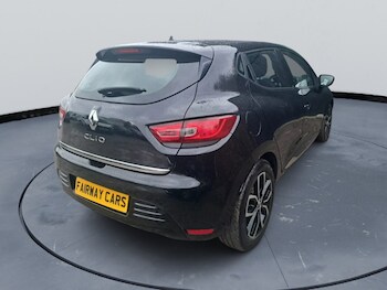 Used Renault Clio 2019 for sale - 78820577: Photo
