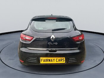 Used Renault Clio 2019 for sale - 78820577: Photo