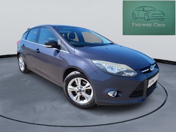 Used Ford Focus 2012 for sale - 78316891: Photo