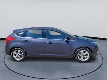 Used Ford Focus 2012 for sale - 78316891: Photo