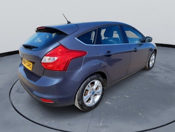 Used Ford Focus 2012 for sale - 78316891: Photo