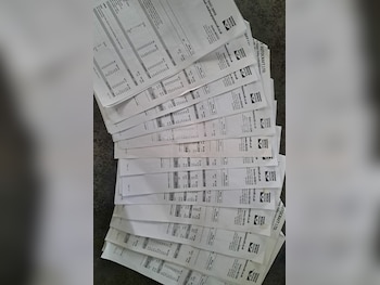 Used Ford Focus 2014 for sale - 77535999: Photo