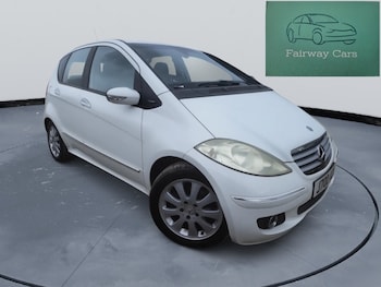 Used Mercedes-Benz A-Class 2005 for sale - 78621051: Photo