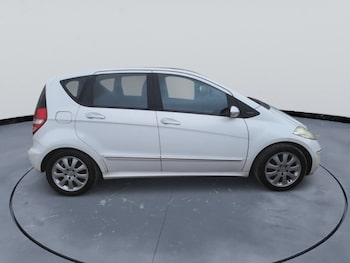 Used Mercedes-Benz A-Class 2005 for sale - 78621051: Photo