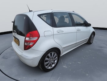 Used Mercedes-Benz A-Class 2005 for sale - 78621051: Photo