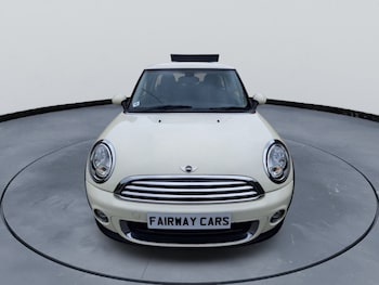 Used MINI Hatch 2011 for sale - 78414903: Photo