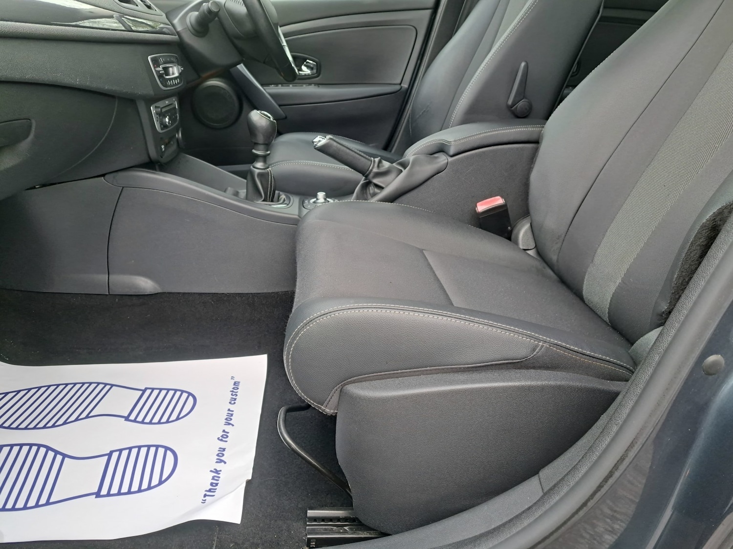 Used Renault Megane 2015 for sale - 77572842: Photo 12