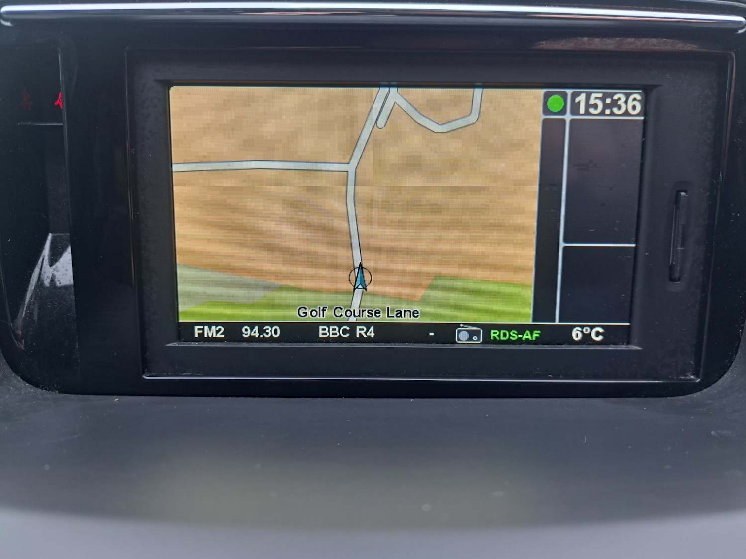 Used Renault Megane 2015 for sale - 77572842: Photo 13