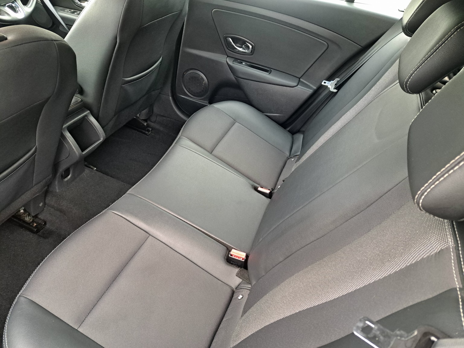 Used Renault Megane 2015 for sale - 77572842: Photo 15