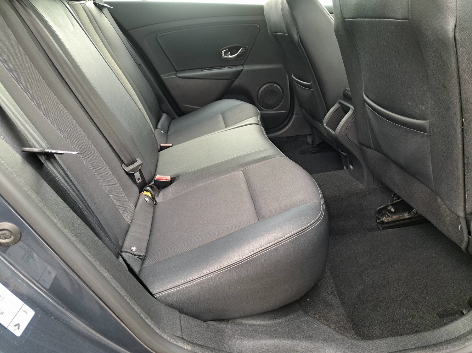 Used Renault Megane 2015 for sale - 77572842: Photo 17