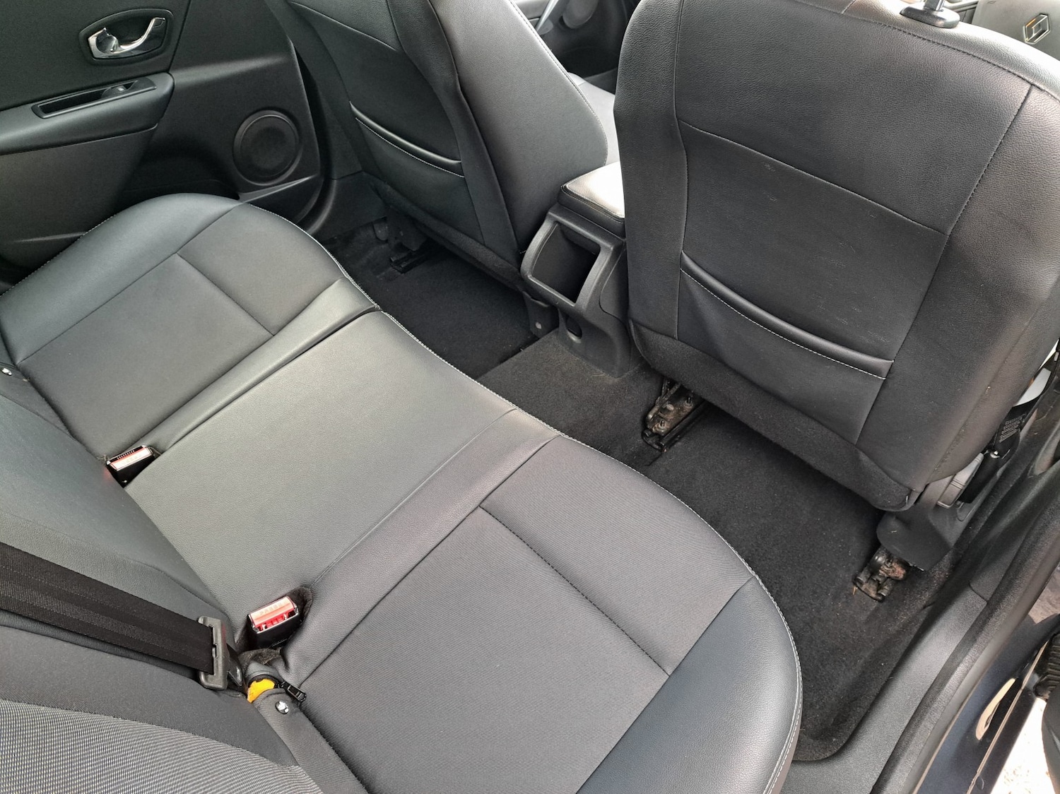 Used Renault Megane 2015 for sale - 77572842: Photo 18