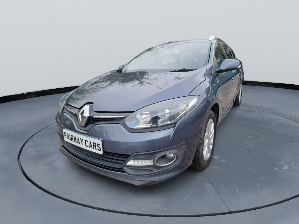 Used Renault Megane 2015 for sale - 77572842: Photo 20