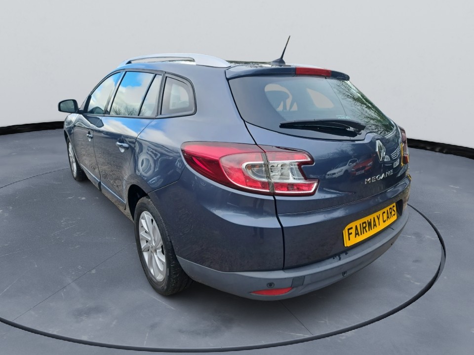 Used Renault Megane 2015 for sale - 77572842: Photo 21