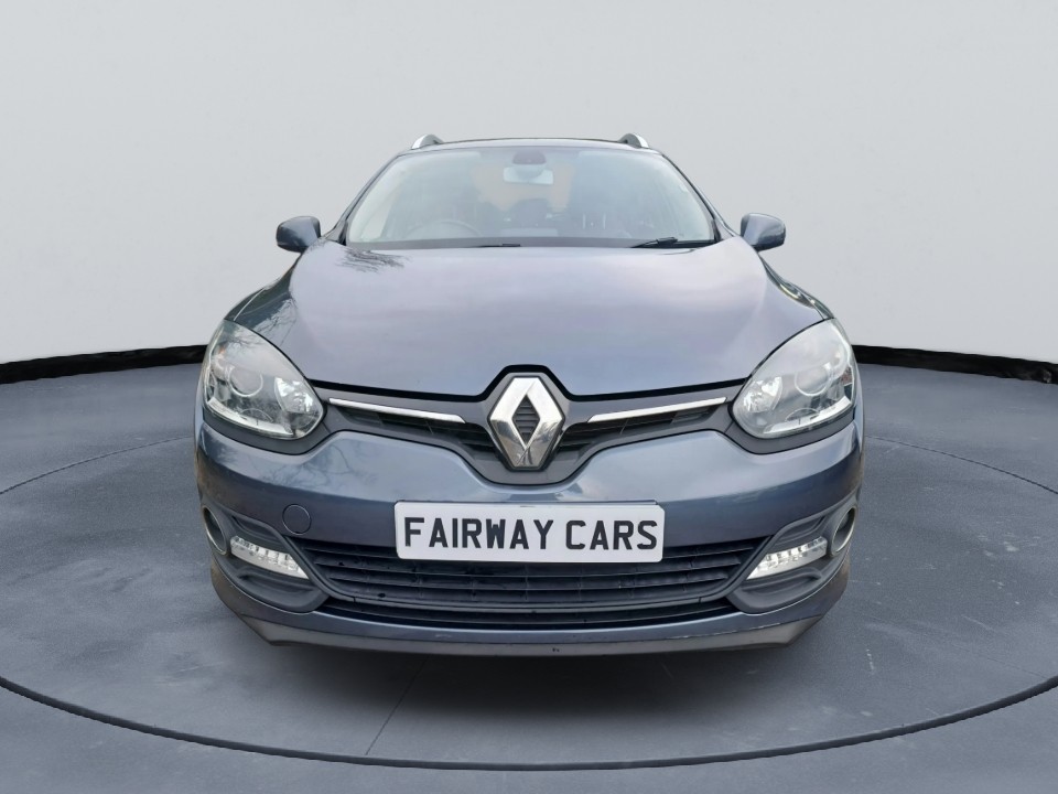 Used Renault Megane 2015 for sale - 77572842: Photo 5