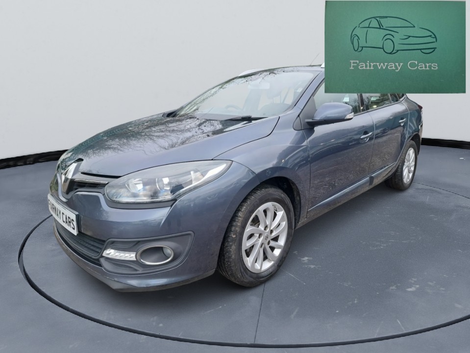Used Renault Megane 2015 for sale - 77572842: Photo 6