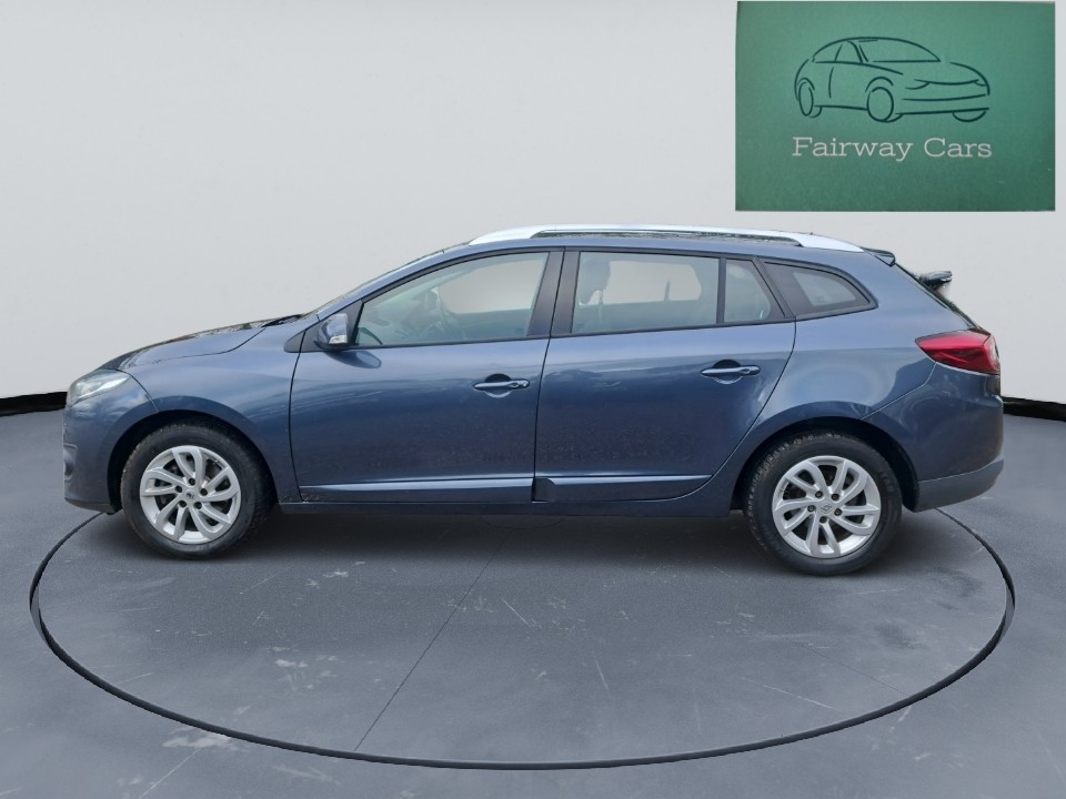 Used Renault Megane 2015 for sale - 77572842: Photo 7