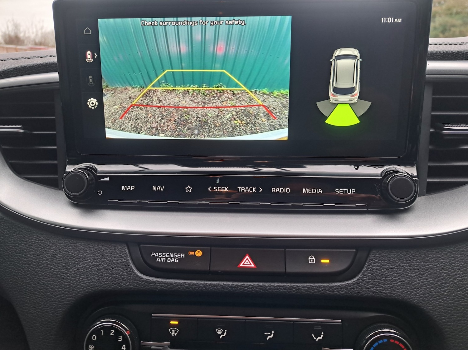 Used Kia Ceed 2025 for sale - 77140727: Photo 14