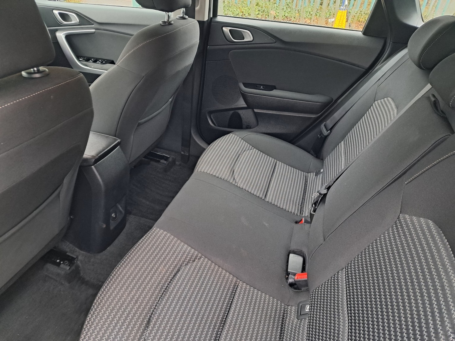 Used Kia Ceed 2025 for sale - 77140727: Photo 17