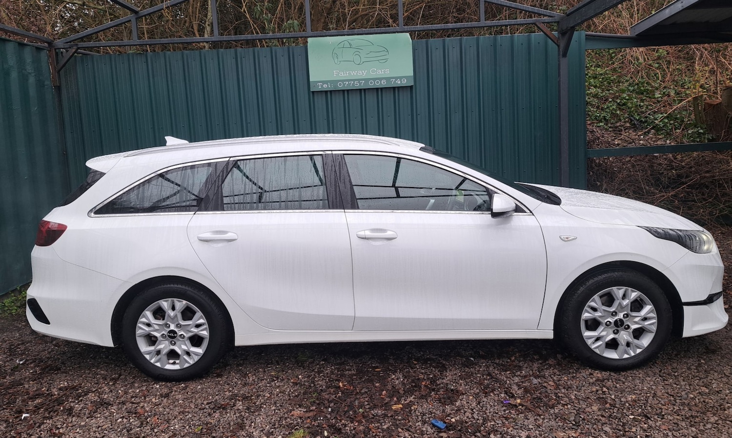 Used Kia Ceed 2025 for sale - 77140727: Photo 2