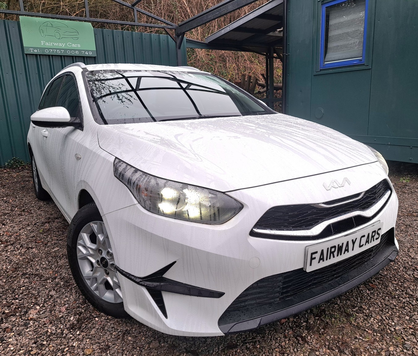 Used Kia Ceed 2025 for sale - 77140727: Photo 20