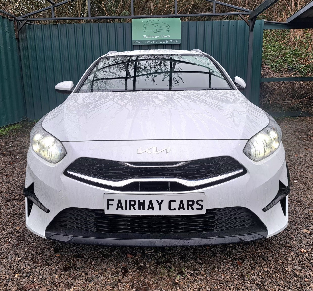 Used Kia Ceed 2025 for sale - 77140727: Photo 22