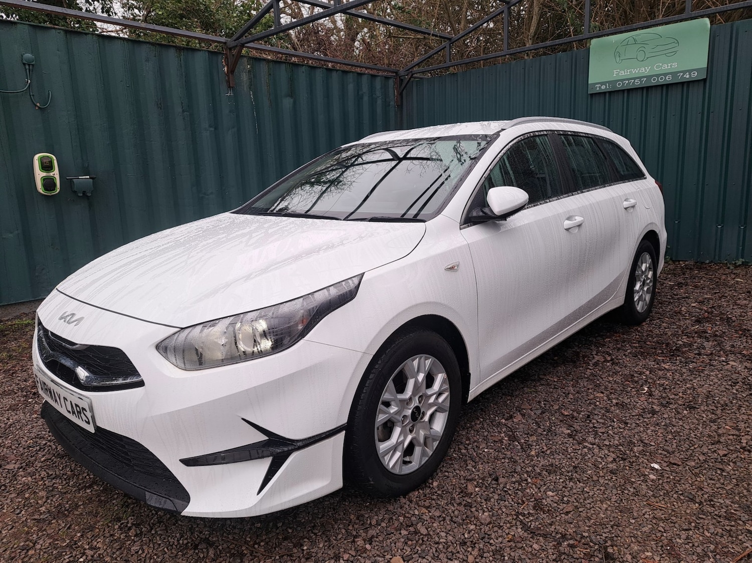 Used Kia Ceed 2025 for sale - 77140727: Photo 6