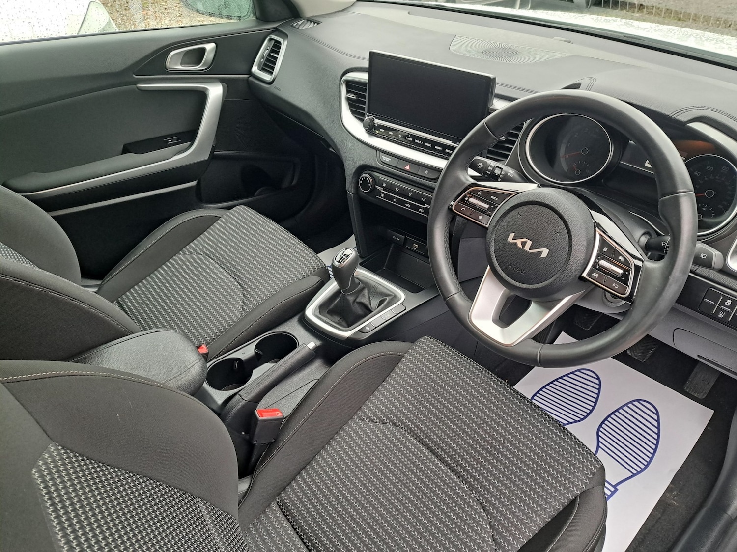 Used Kia Ceed 2025 for sale - 77140727: Photo 9