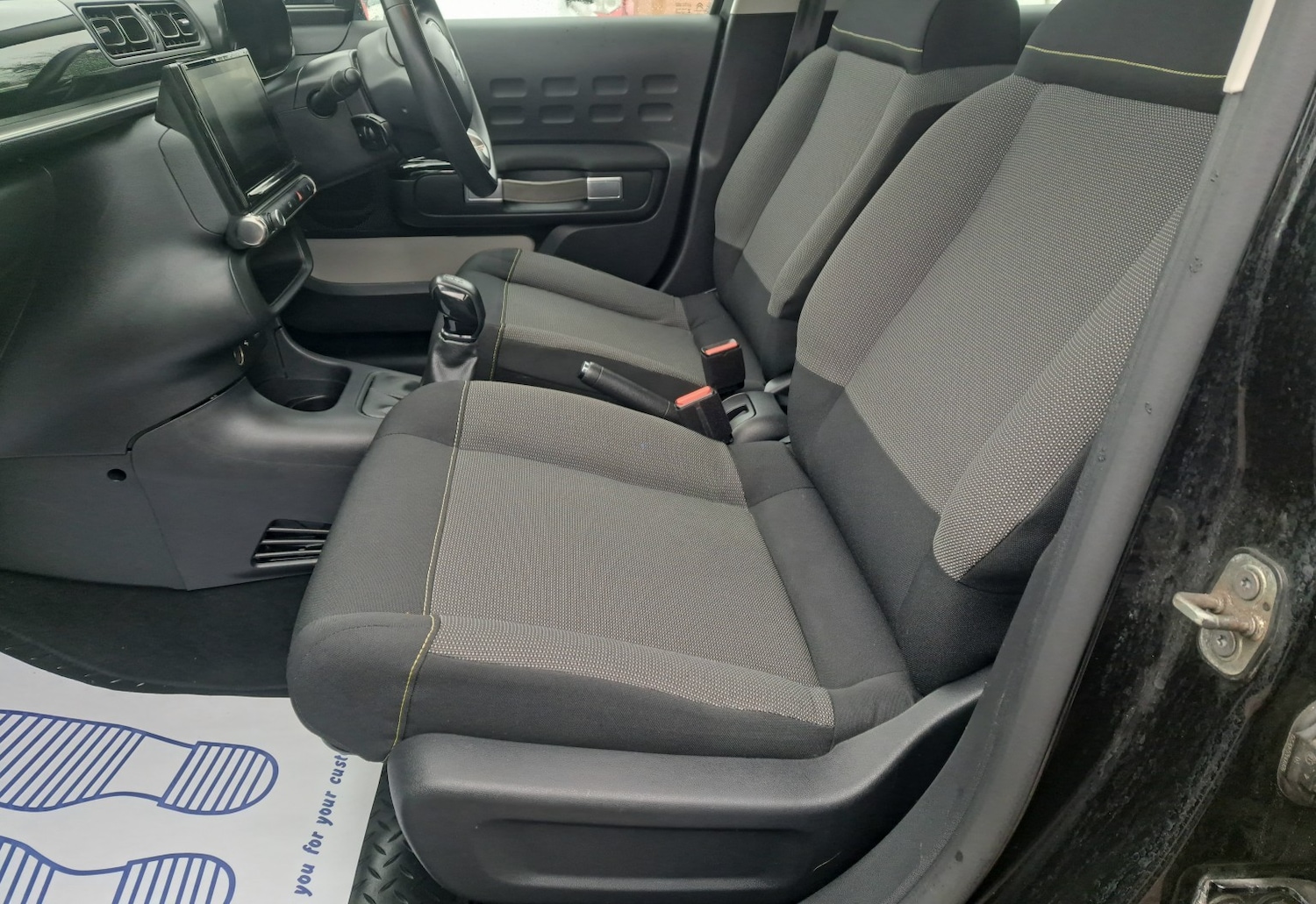 Used Citroen C3 2024 for sale - 77409560: Photo 10