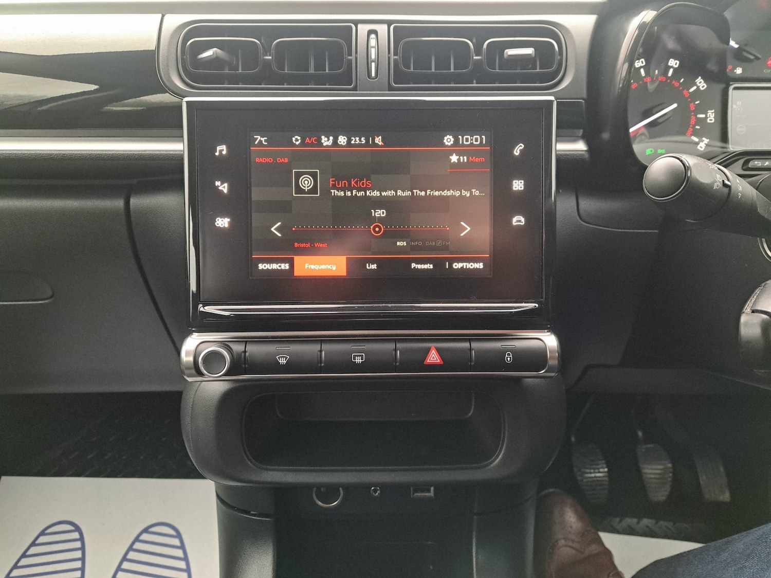 Used Citroen C3 2024 for sale - 77409560: Photo 11